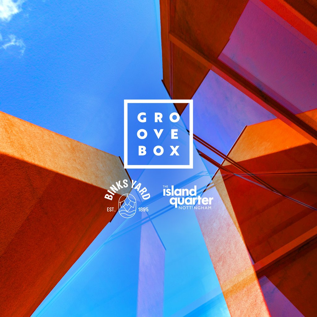 Groovebox Festival