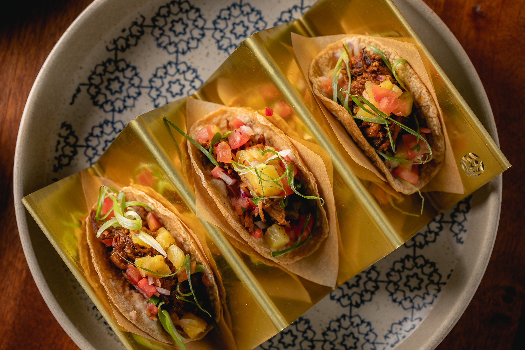 Tequila & Taco Night