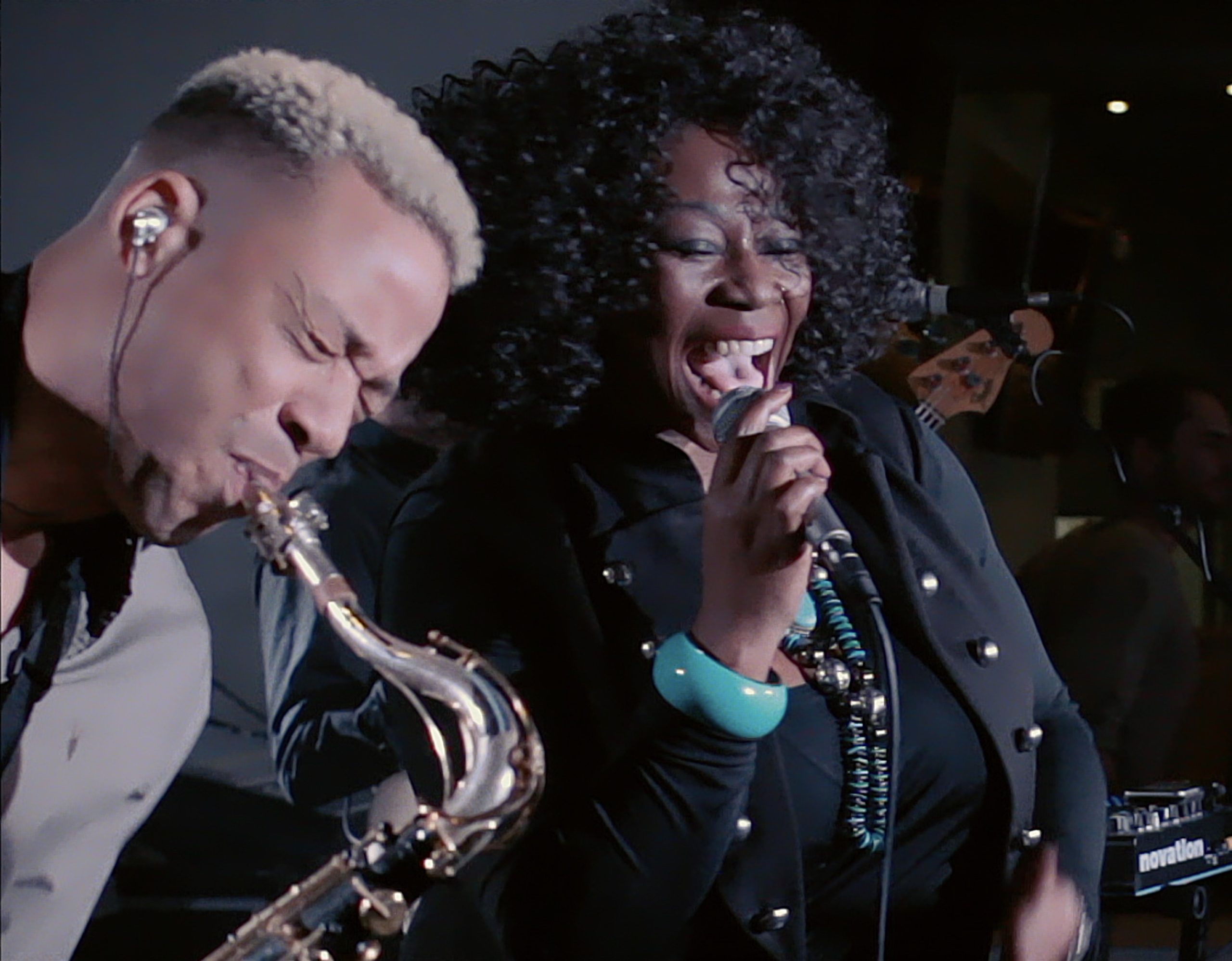 Bank Holiday Sessions: Binks House Band