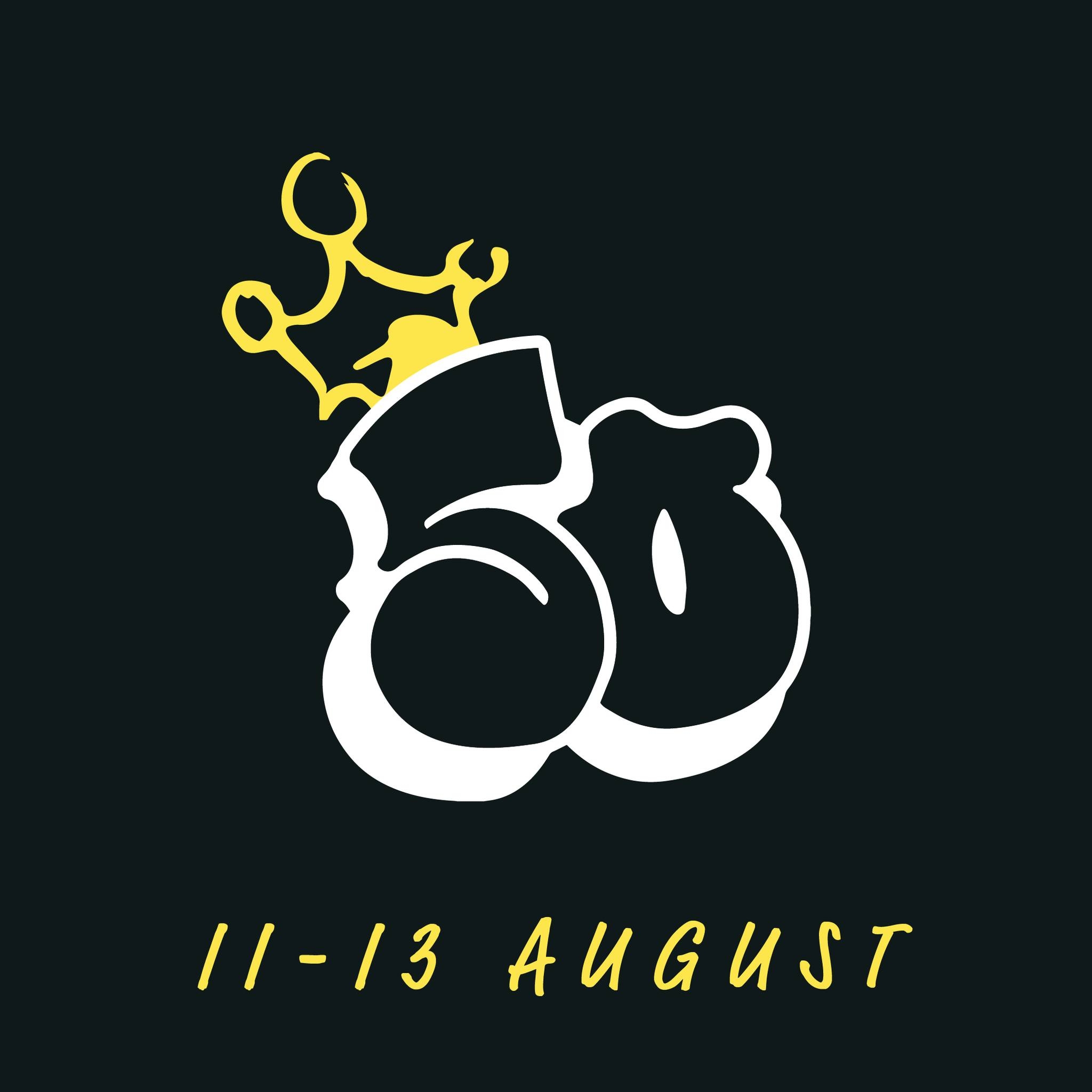 HipHop 50 Weekend
