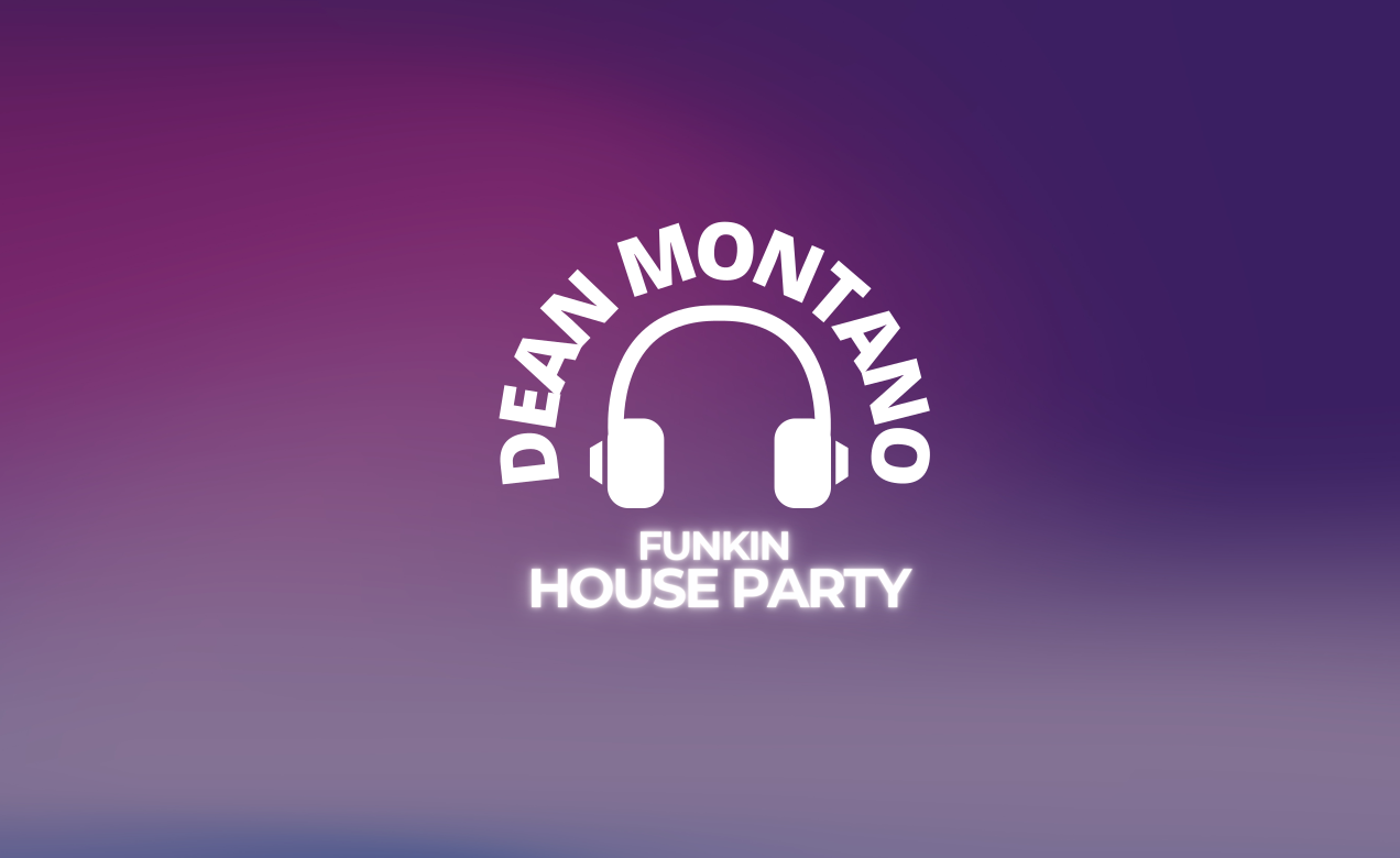 DJ Dean Montano