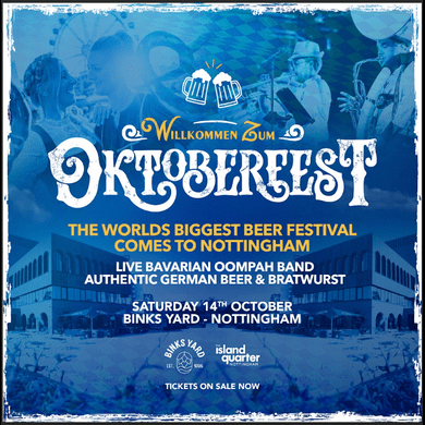 Oktoberfest