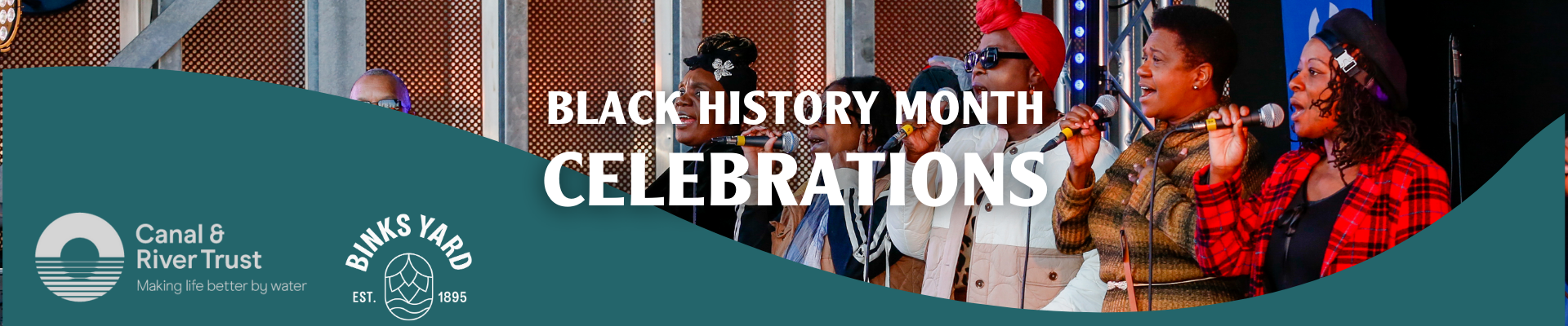 Black History Month Celebrations