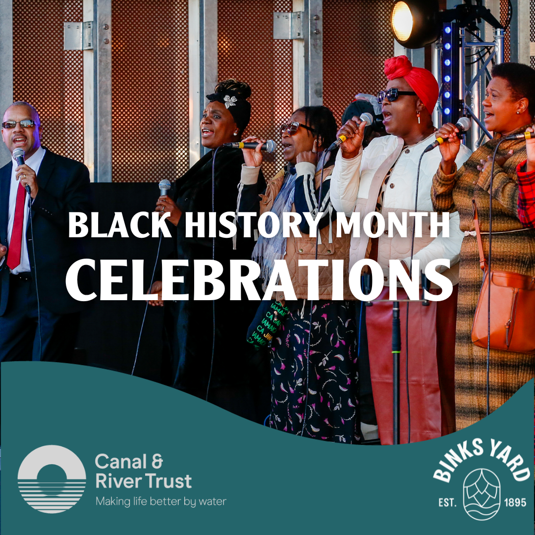 Black History Month Celebrations