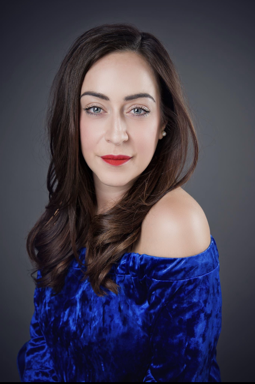 New Year’s Day – Rebecca Lomas