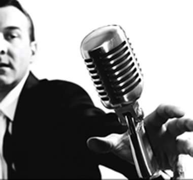 Sunday Sessions: Roger Bird