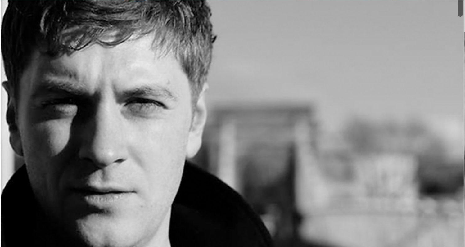 Sound of Sundays – Rich Howell