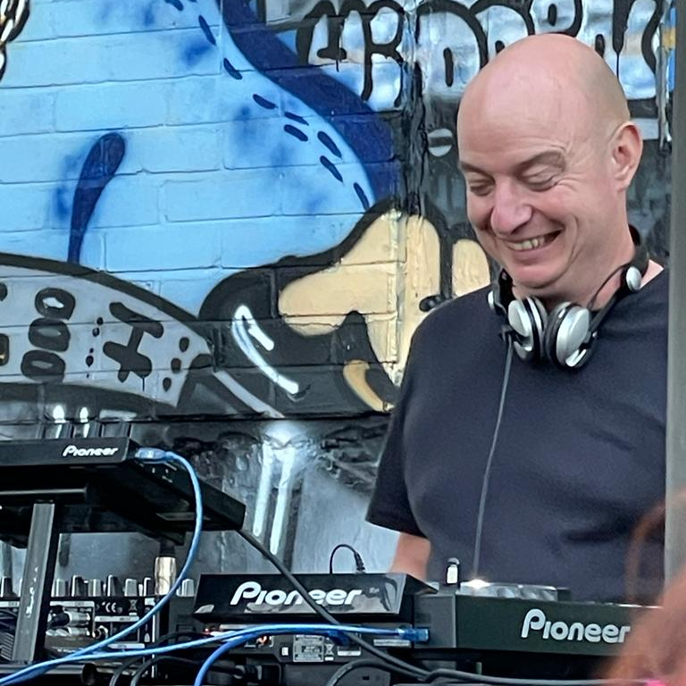 DJ Vimto