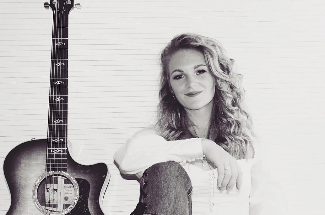 Heather Flint  – Heavenly Harmonies