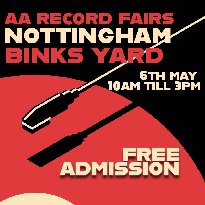 AA RECORD FAIR