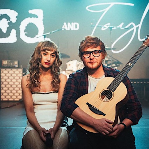 Ed & Taylor | The Tribute Tour of the Year