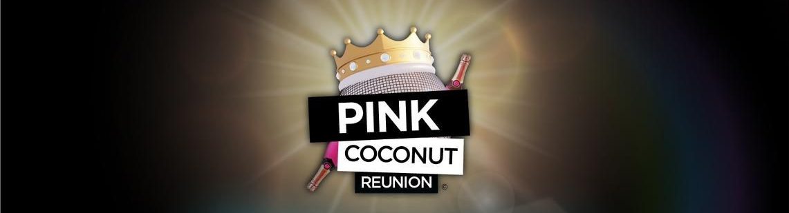 Pink Coconut Reunion End of Summer Daytime Special