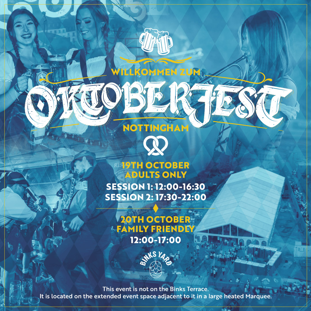 Oktoberfest
