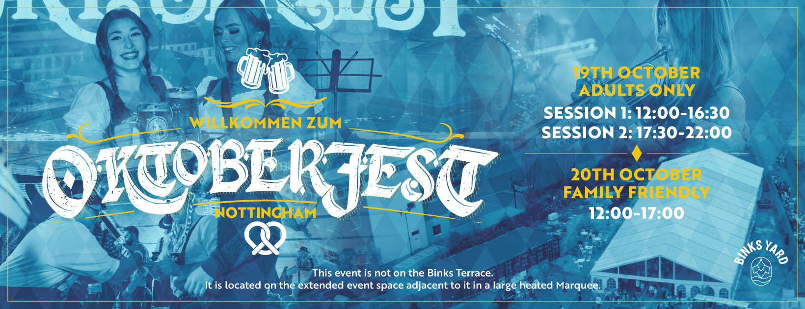 Oktoberfest
