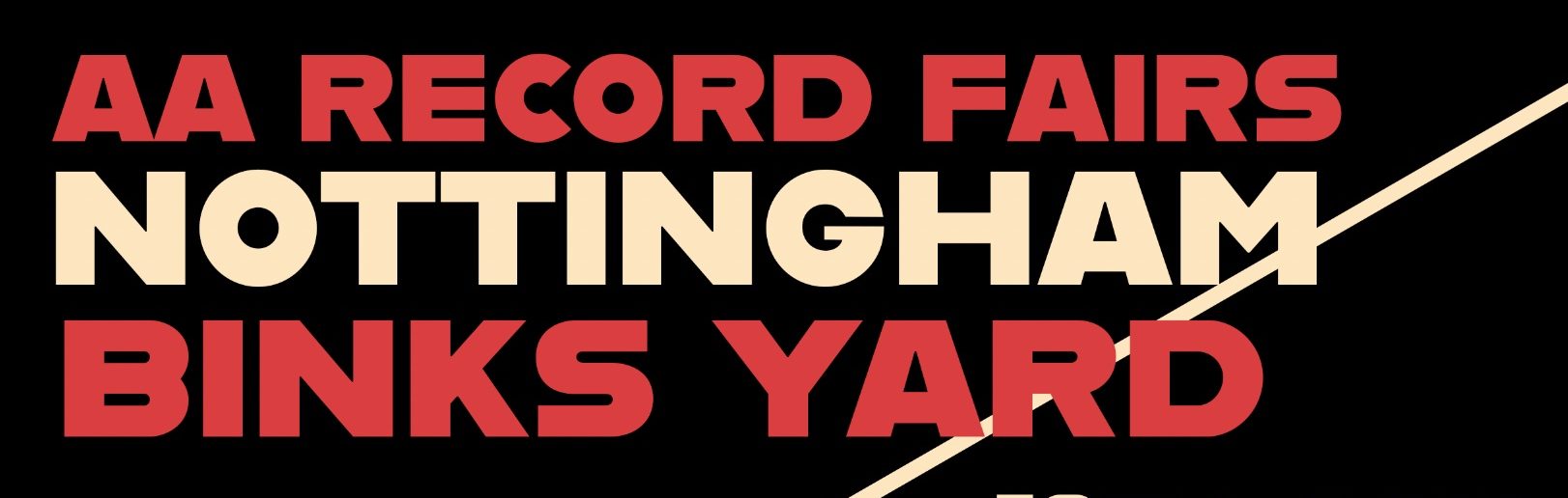 AA RECORD FAIR 18th July