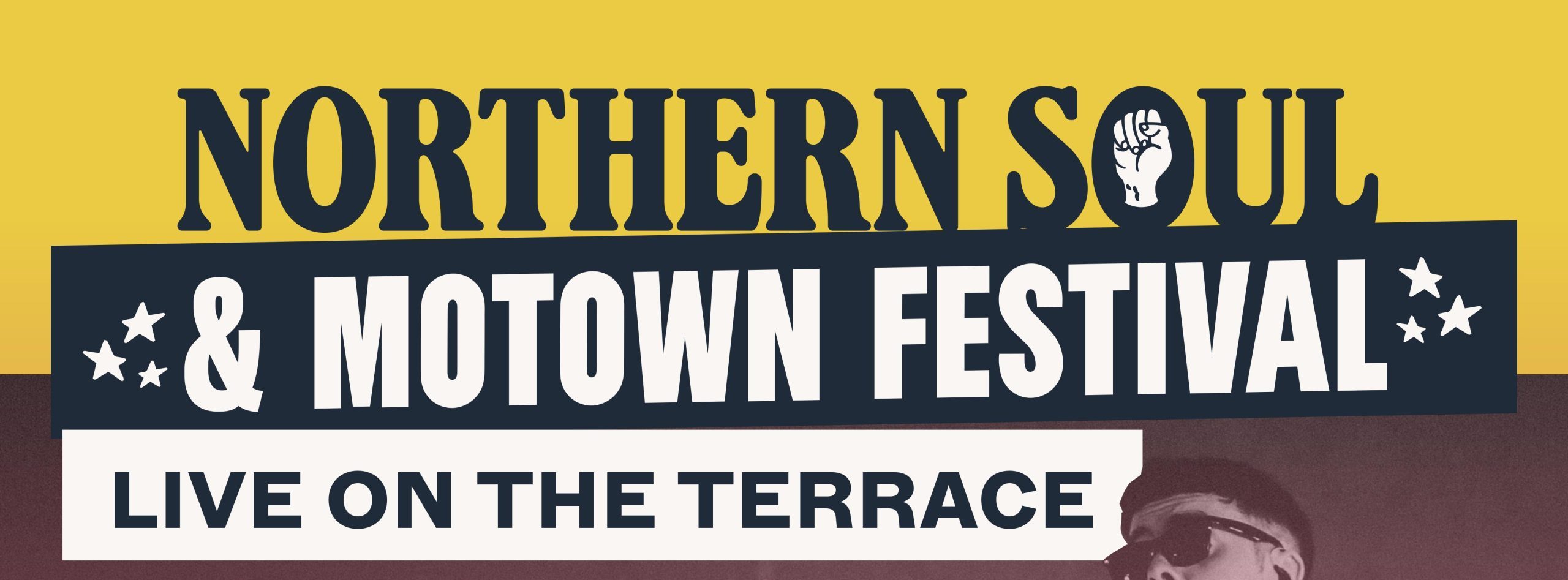 Northern Soul & Motown Festival