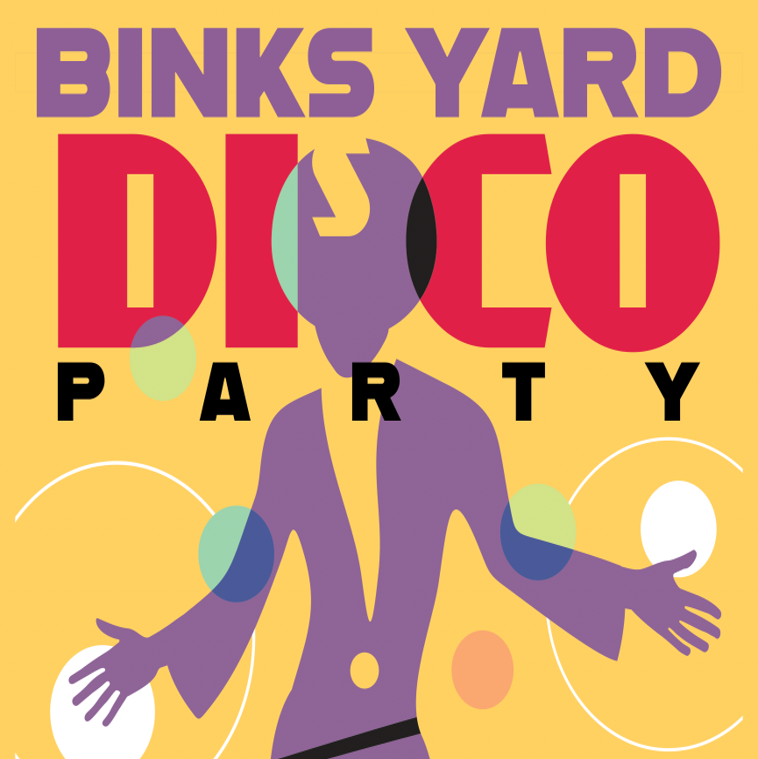 Day Disco