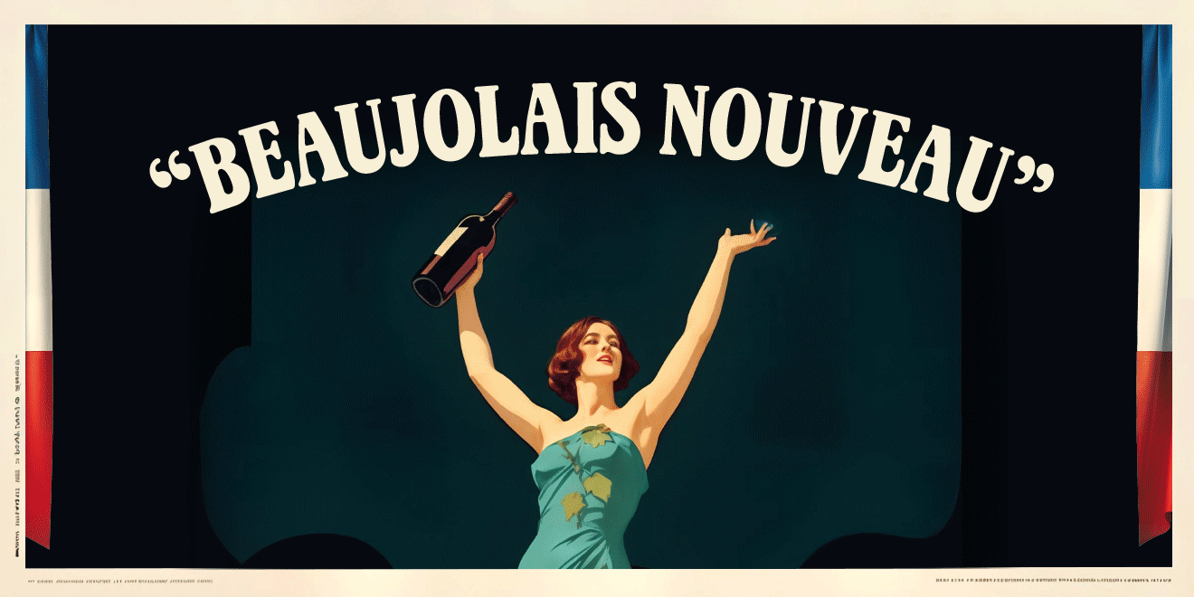 Beaujolais Day