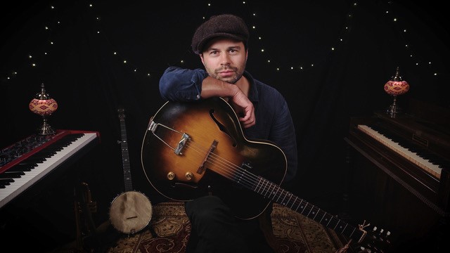 Dan Chapman