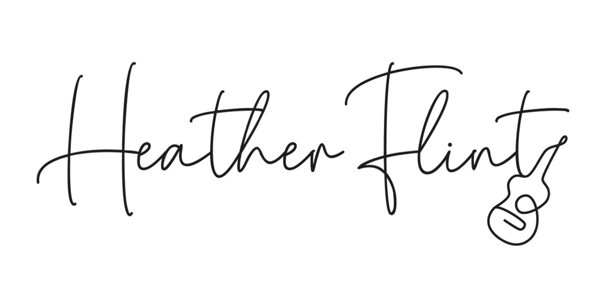 Sound of Sundays – Heather Flint