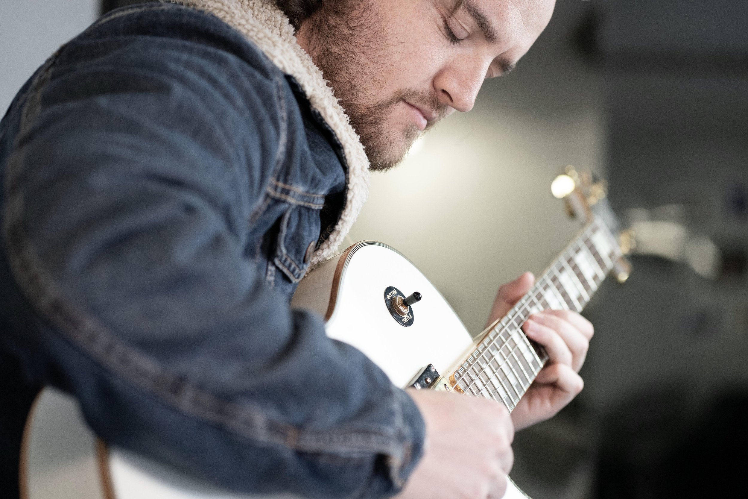 Sound of Sundays Mother’s Day Edition – Josh Kemp