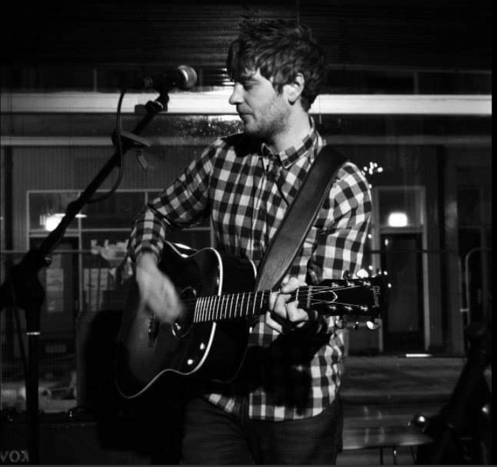 Sound of Sundays – Rich Howell