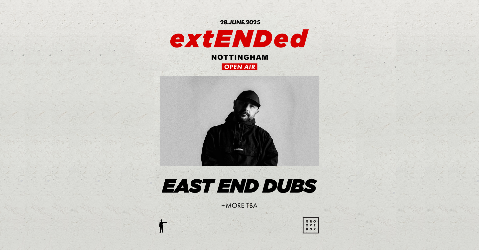 East End Dubs extENDed Tour