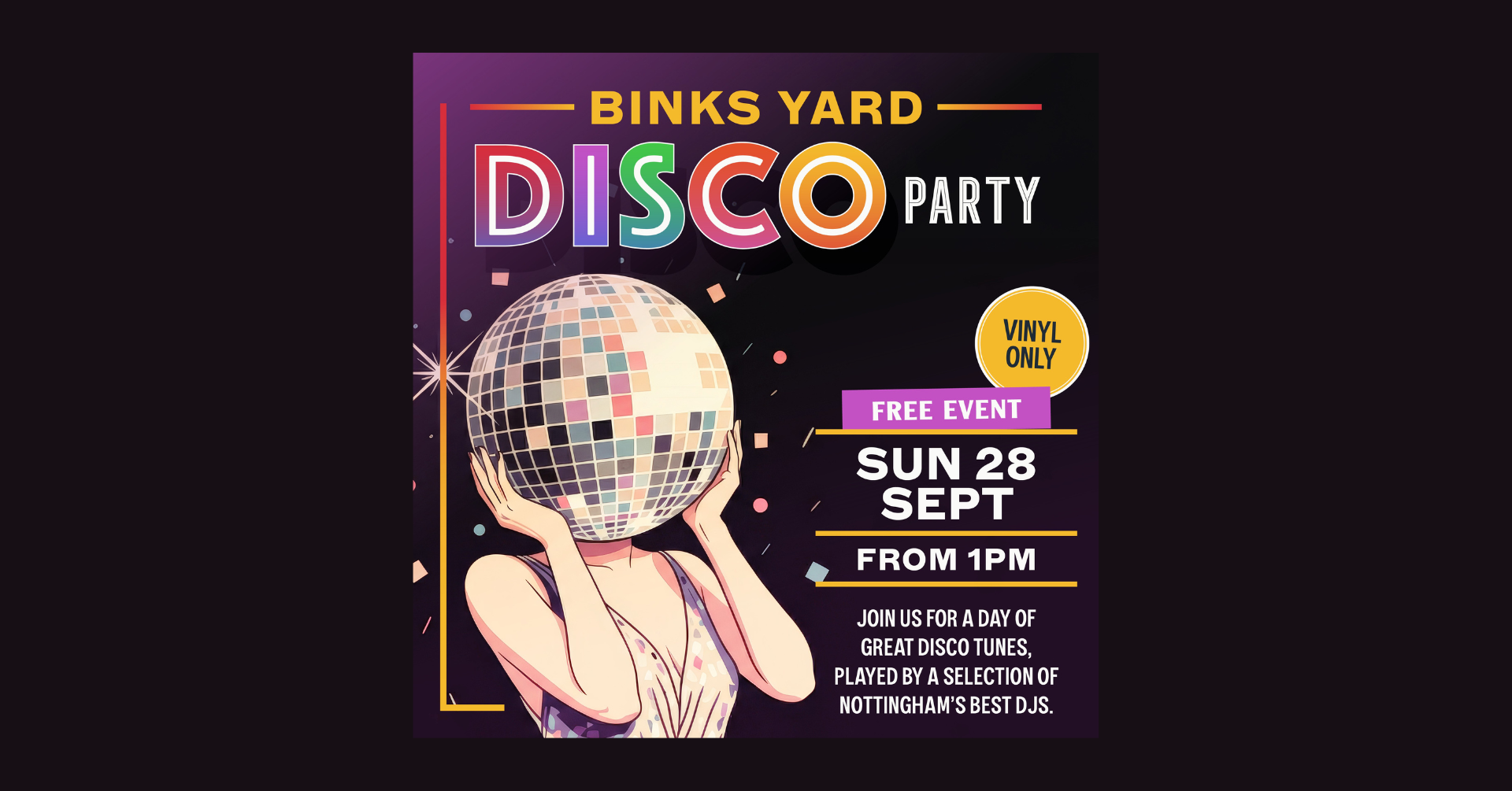 Day Disco