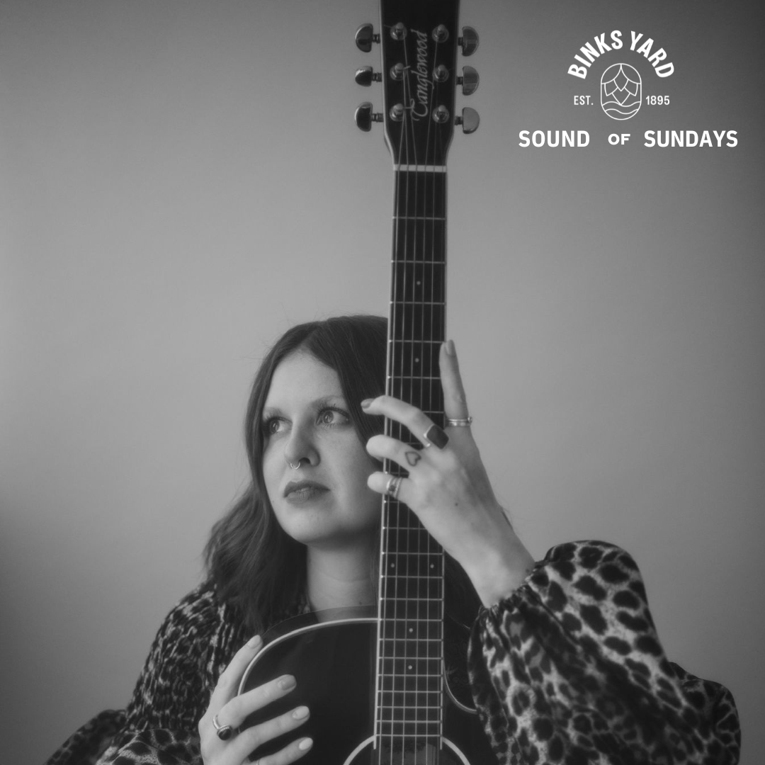 Sound of Sundays – Alexa