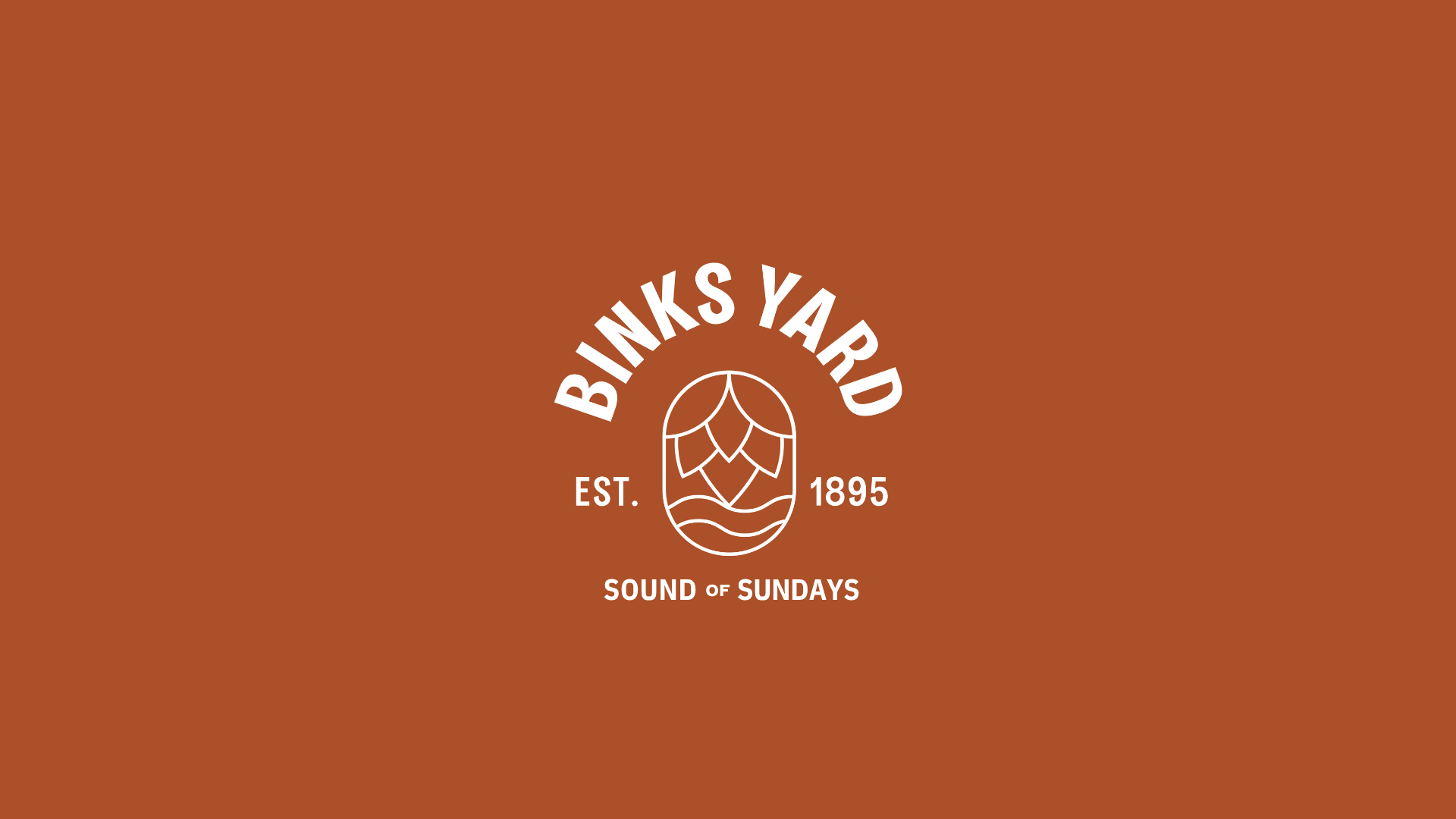 Sound of Sundays – Craig Keys