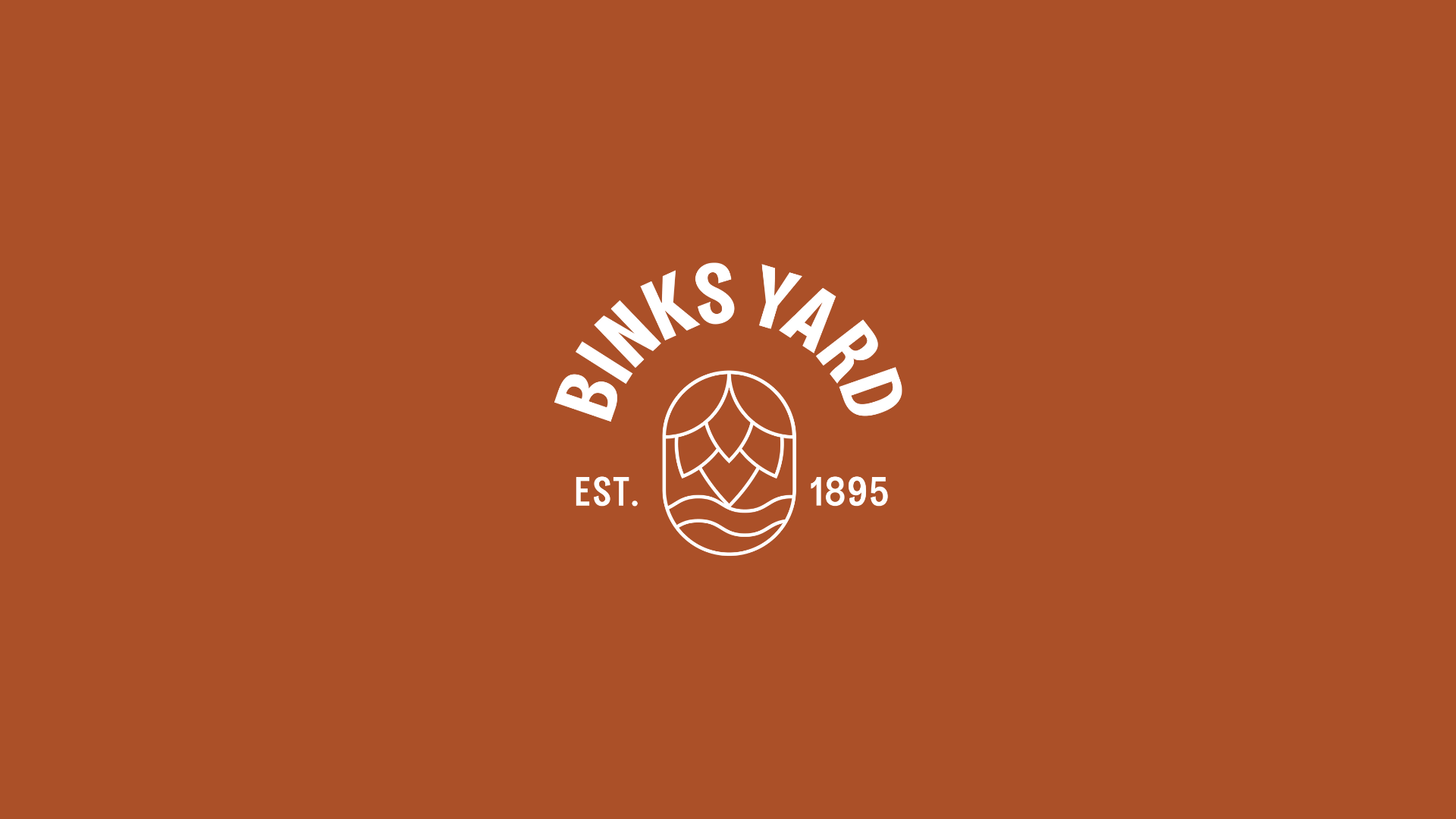 New Year’s Eve at Binks Yard