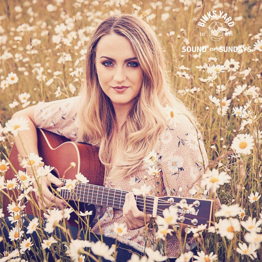 Sound of Sundays – Lauren April