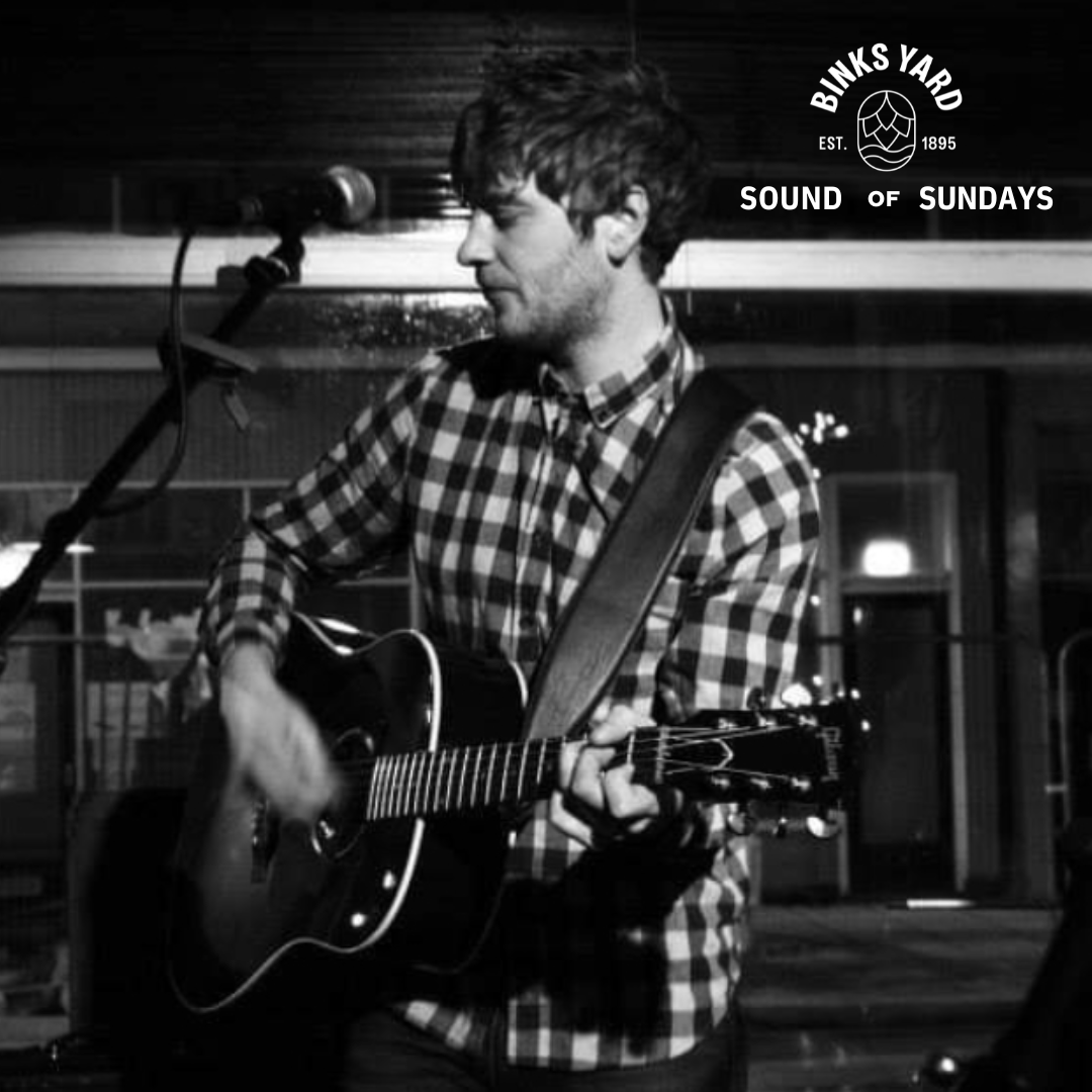 Sound of Sundays – Richard Howell