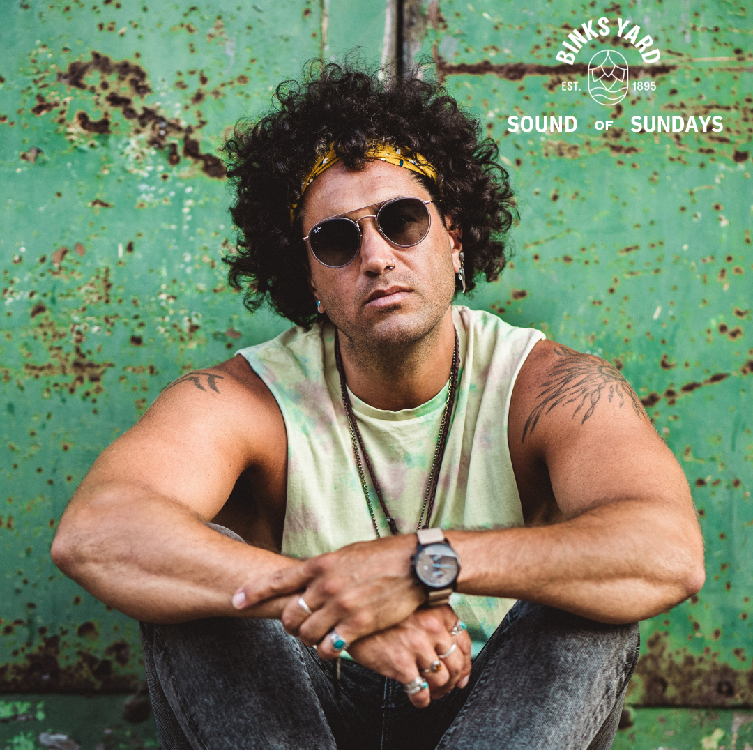 Sound of Sundays – Stav