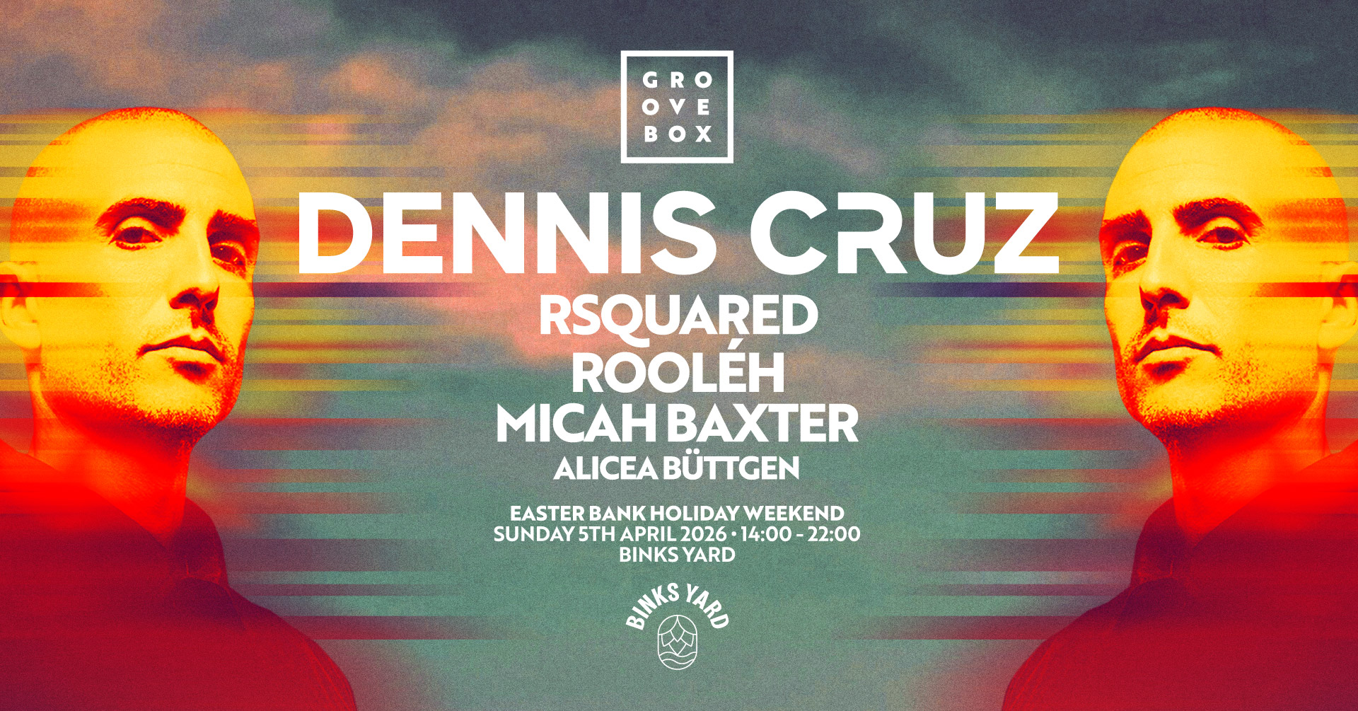 Dennis Cruz Opening Weekend