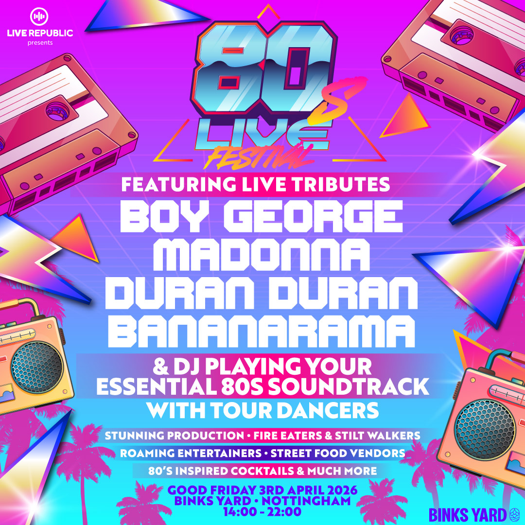 80s Live